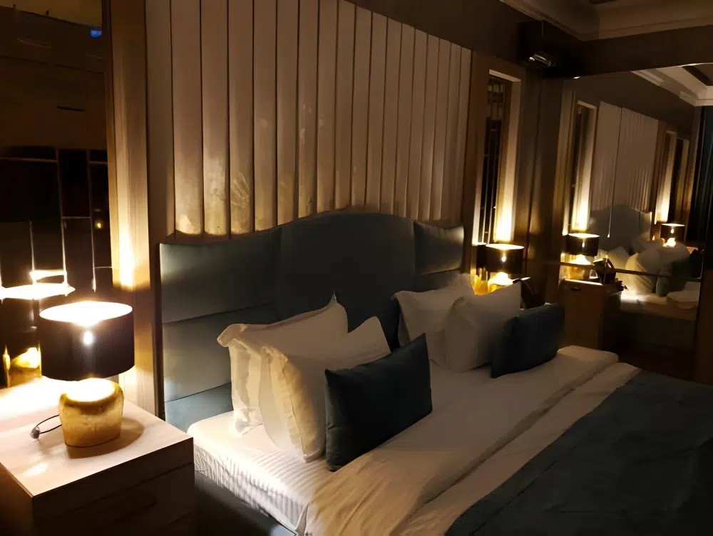 room image