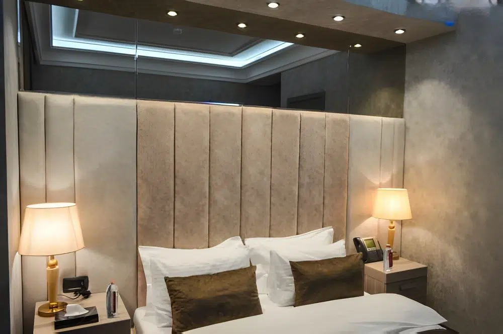 room image